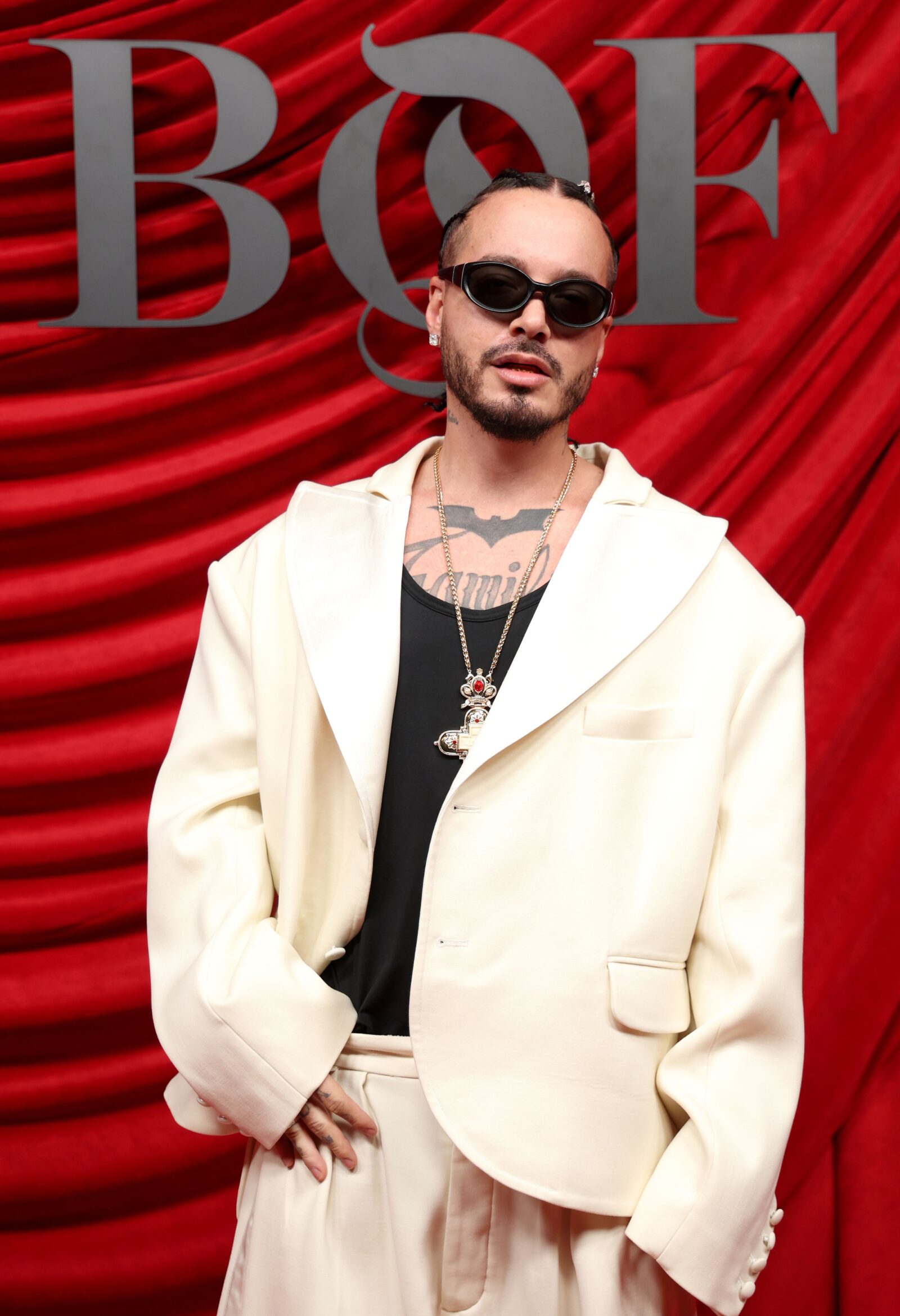 j balvin bof 500