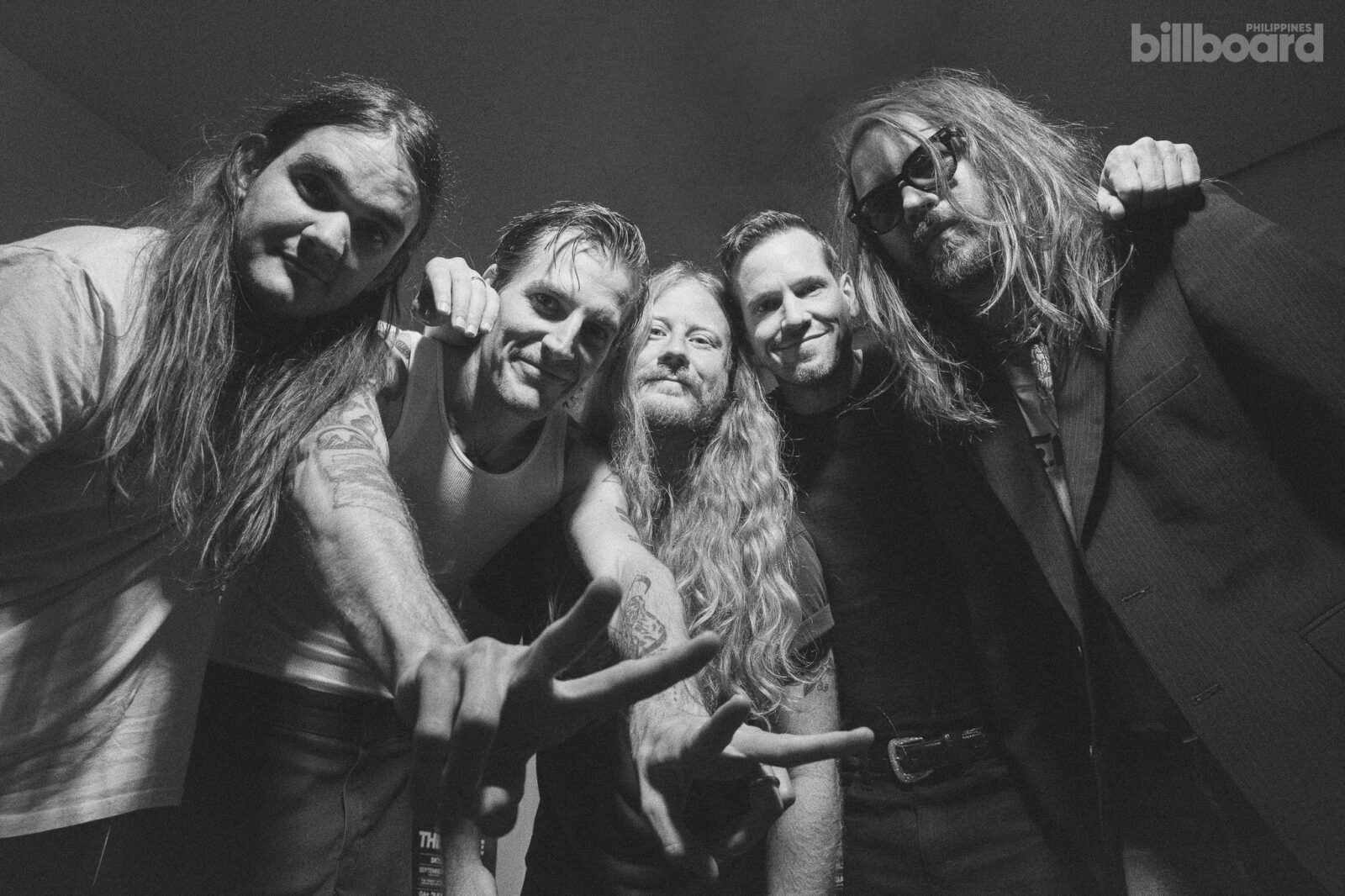 THE MAINE MANILA BILLBOARD PHILIPPINES