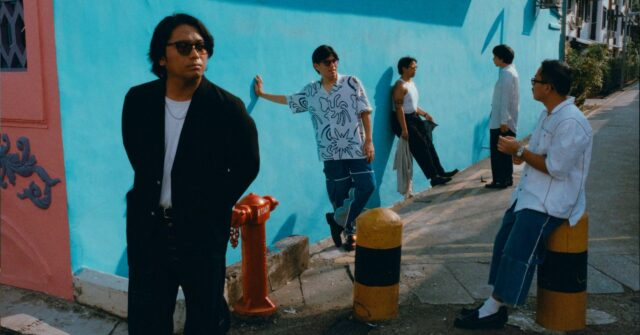 sos shes only sixteen amore new single 2024