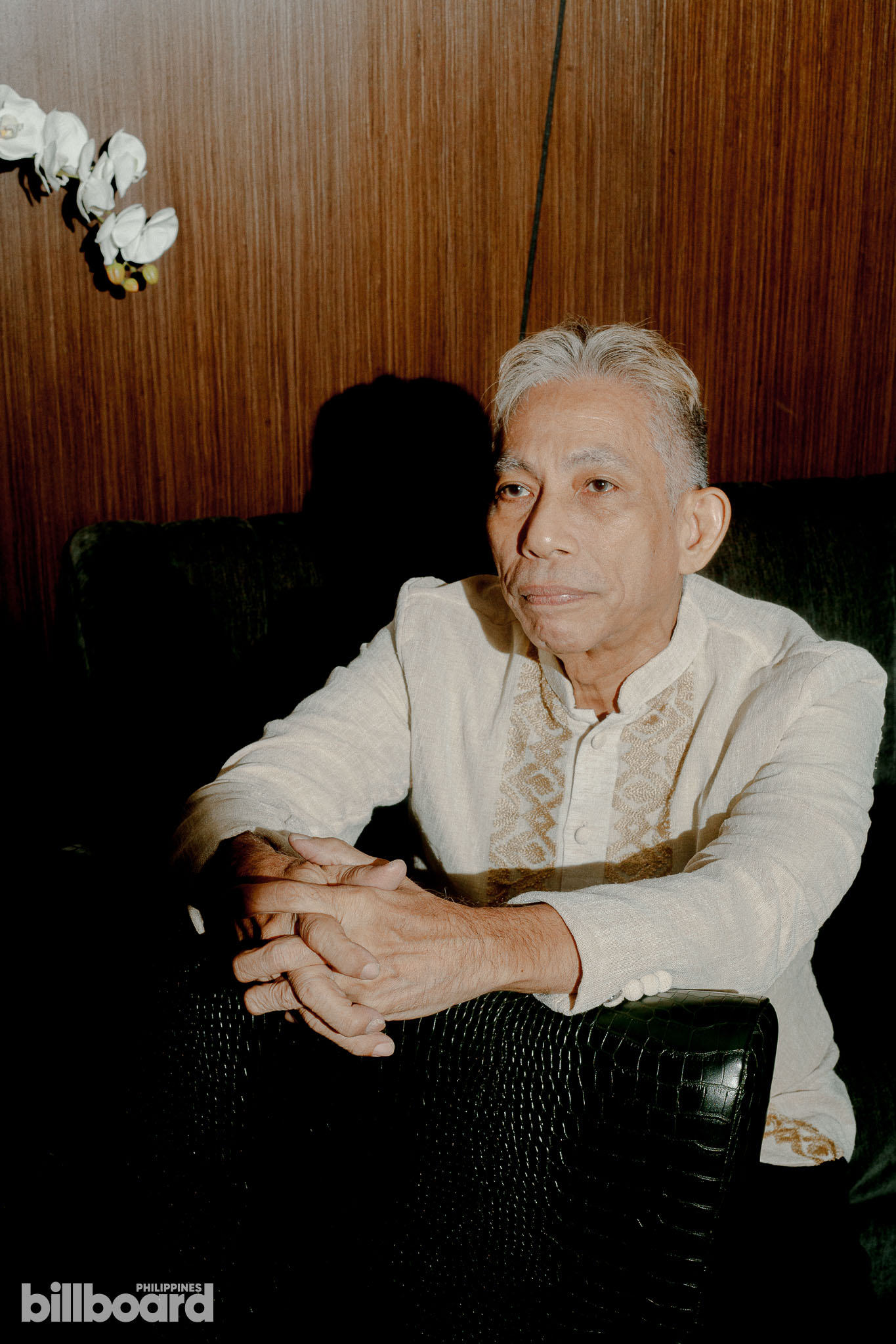 Joey Ayala billboard philippines