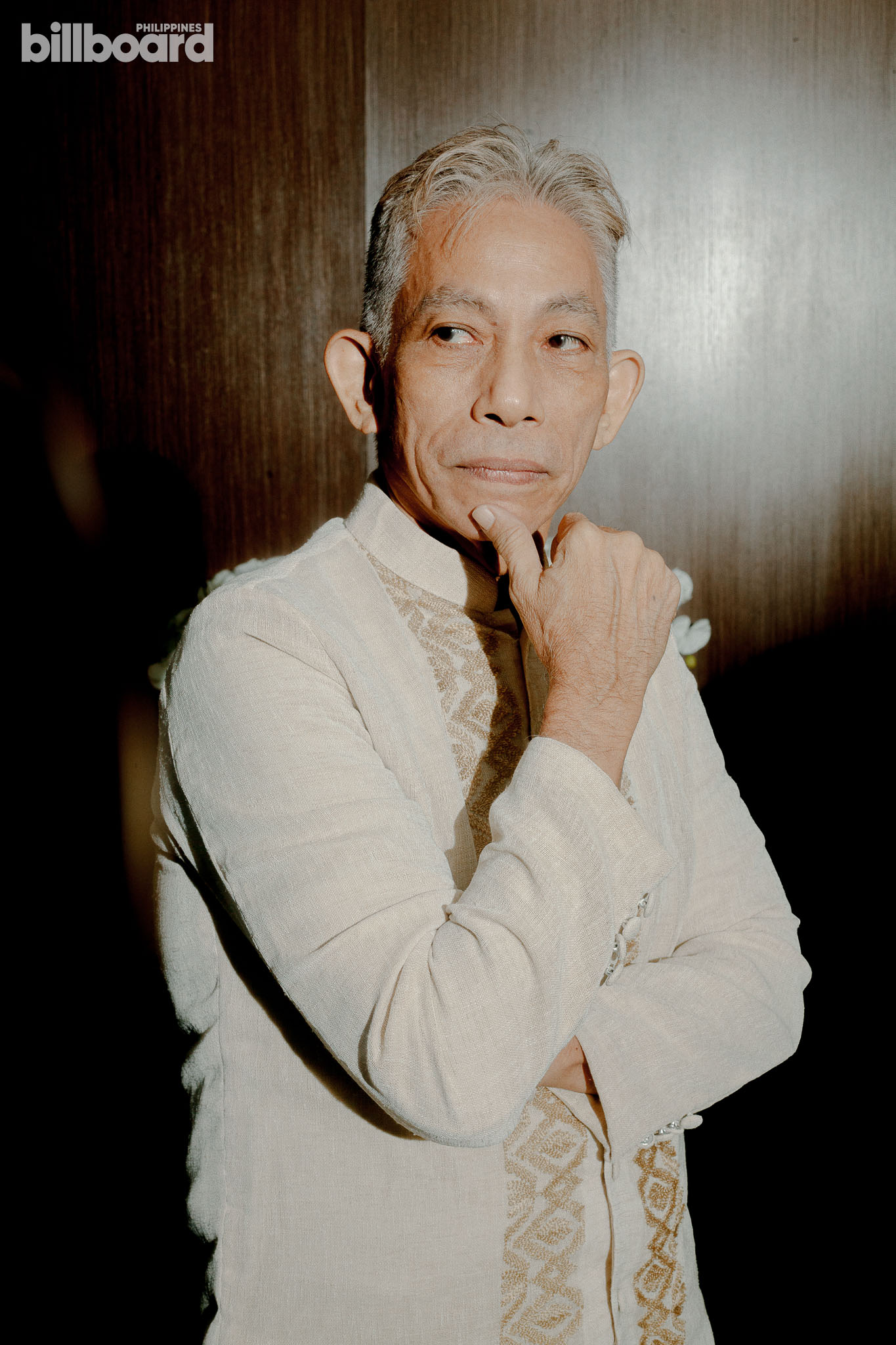 Joey Ayala billboard philippines