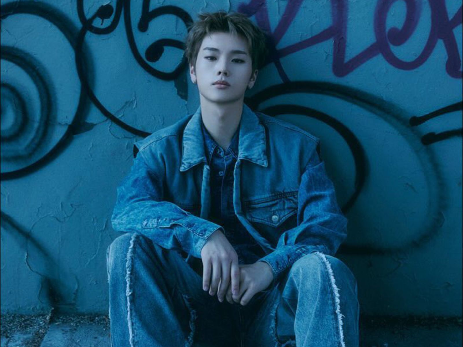 Xdinary Heroes' Jungsu