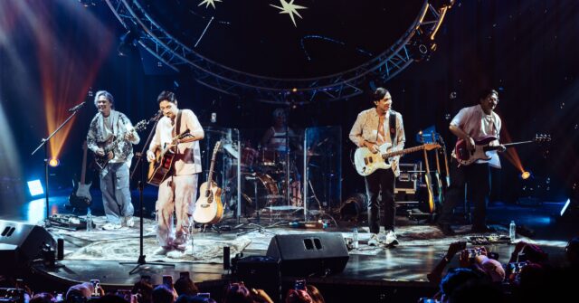 OVER OCTOBER IKOT SA MUSIC MUSEUM