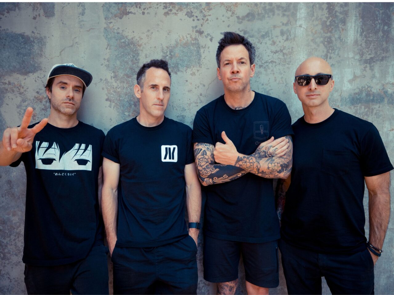 Simple Plan