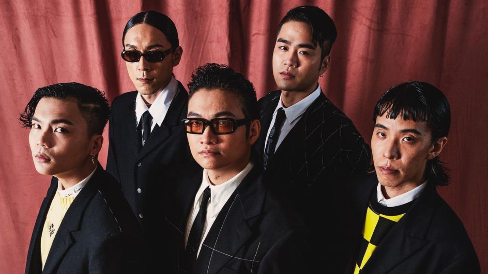 Sunset Rollercoaster