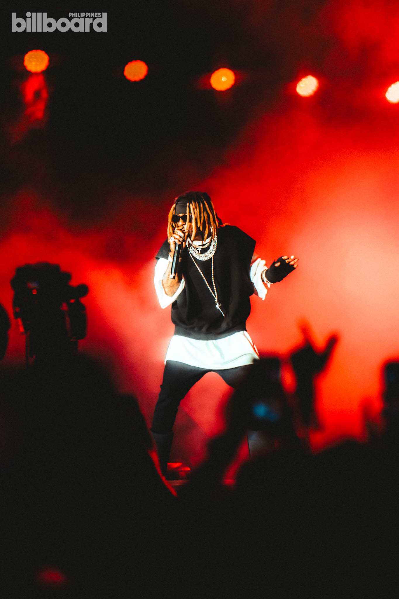 Rolling Loud Thailand 2024, Lil Wayne