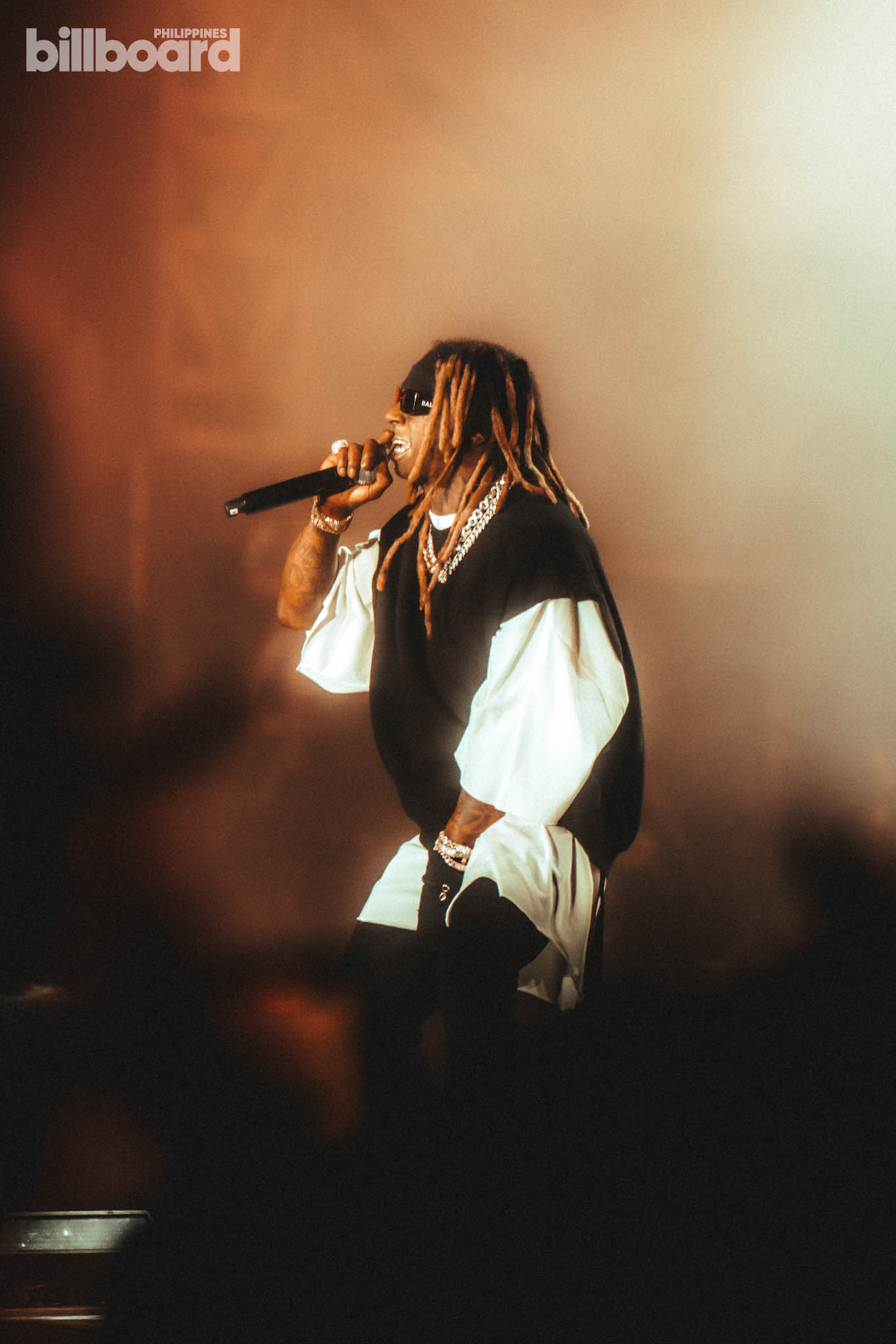 Rolling Loud Thailand 2024, Lil Wayne