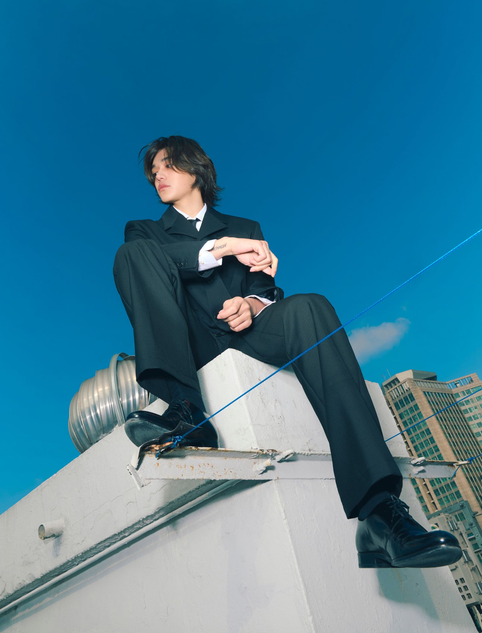 lucas nct renegade sm entertainment