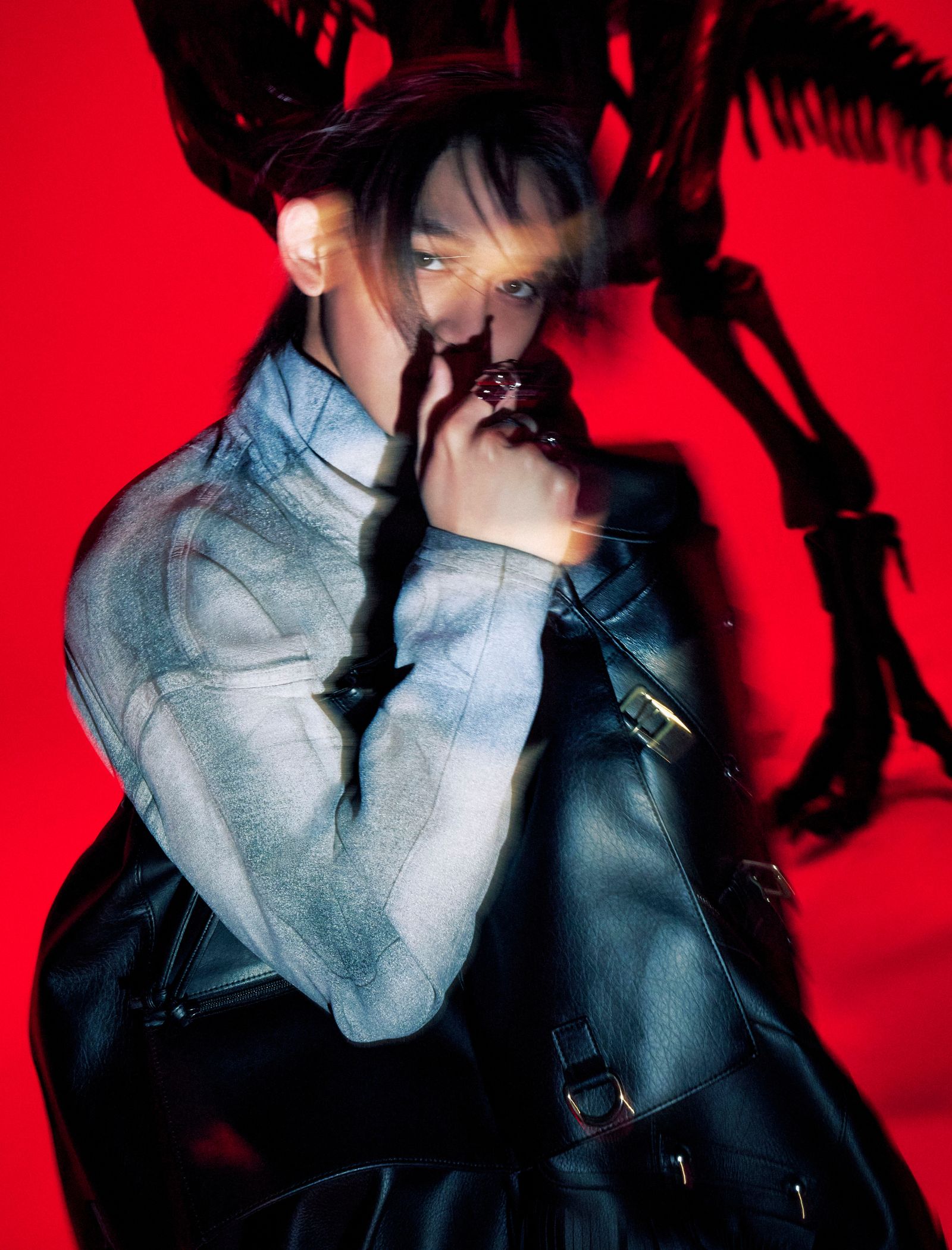 lucas nct renegade sm entertainment