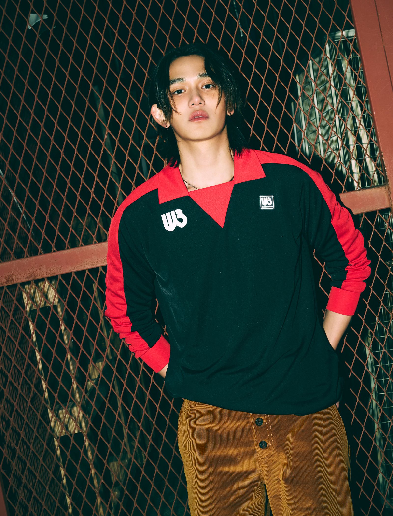 lucas nct renegade sm entertainment