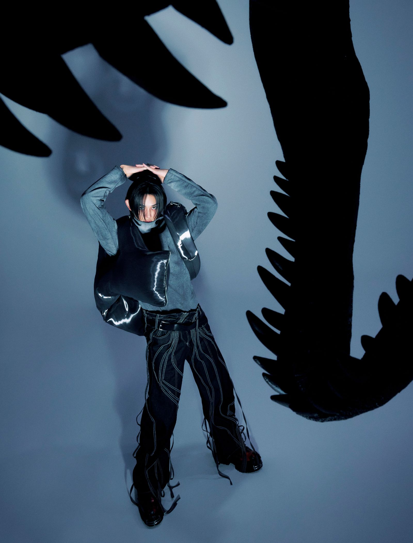 lucas nct renegade sm entertainment