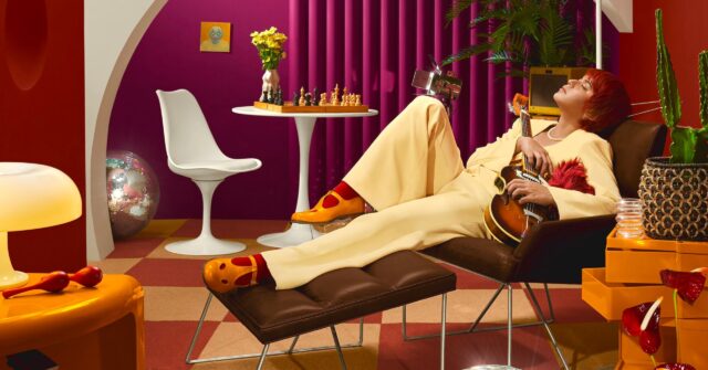 blaster silonga kamukha new single 2024 iv of spades