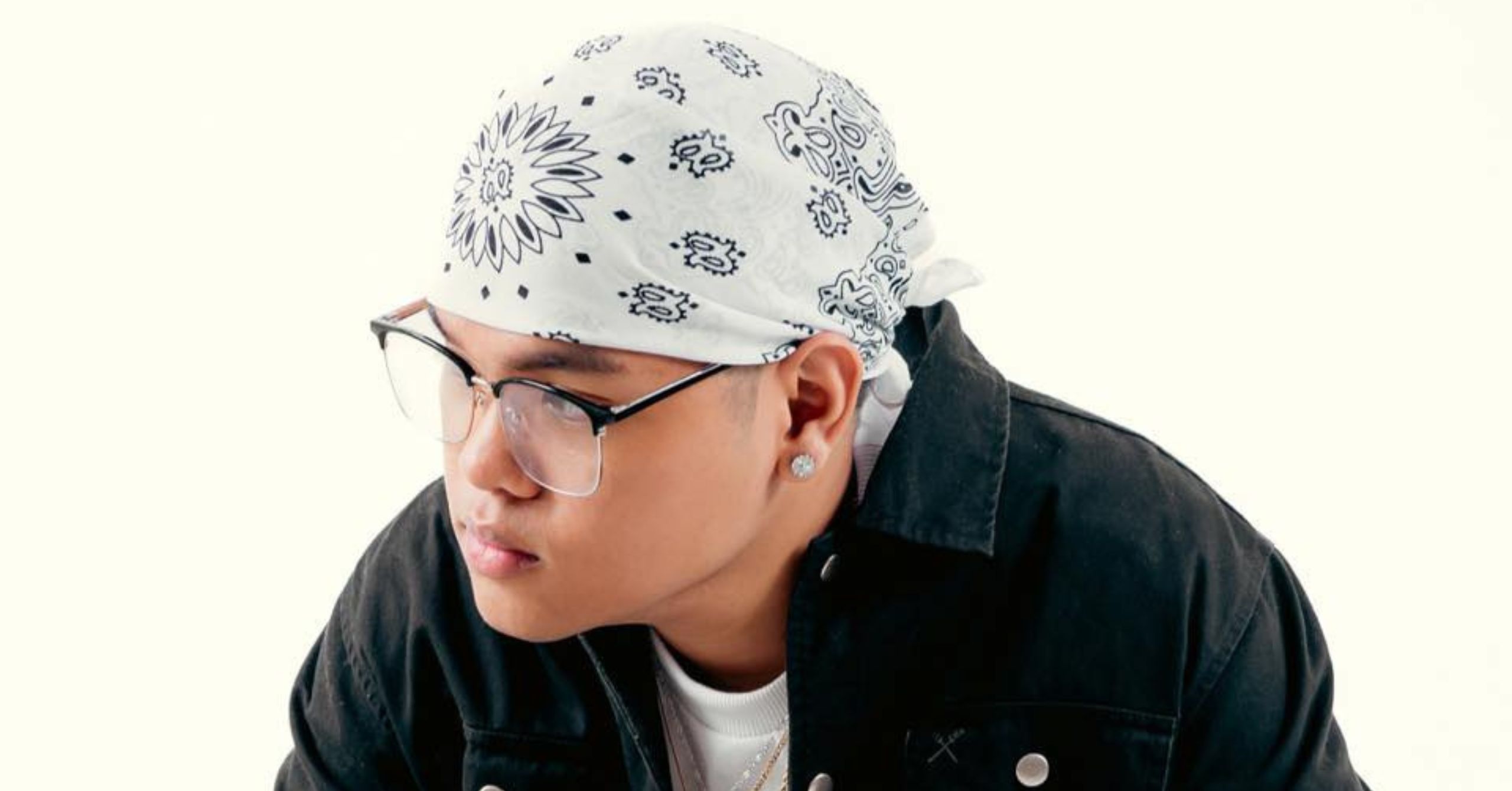 Timidlo Robledo Timido Climbs To No. 8 On The Philippines Hot 100