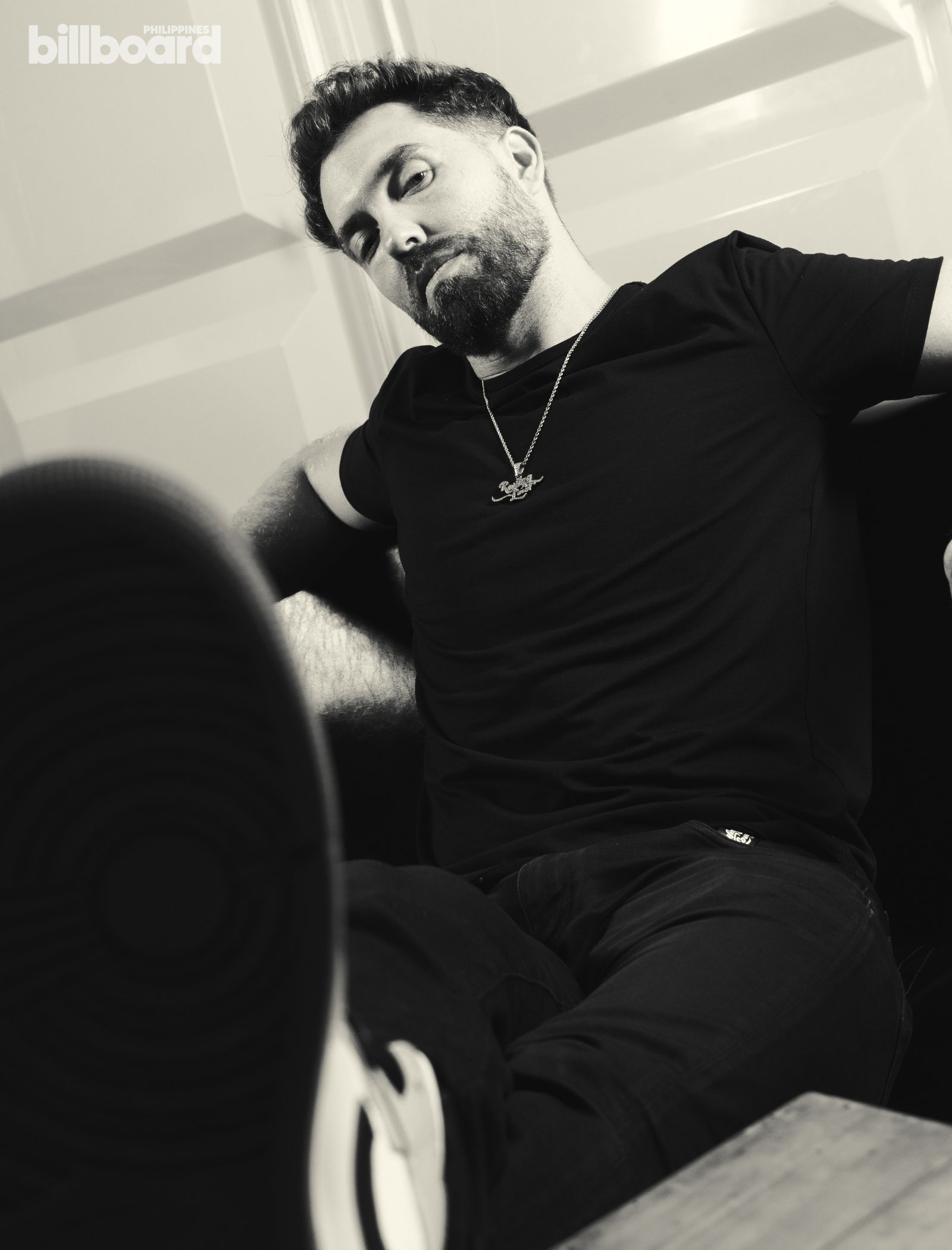 TARIQ CHERIF ROLLING LOUD FESTIVAL BILLBOARD PHILIPPINES