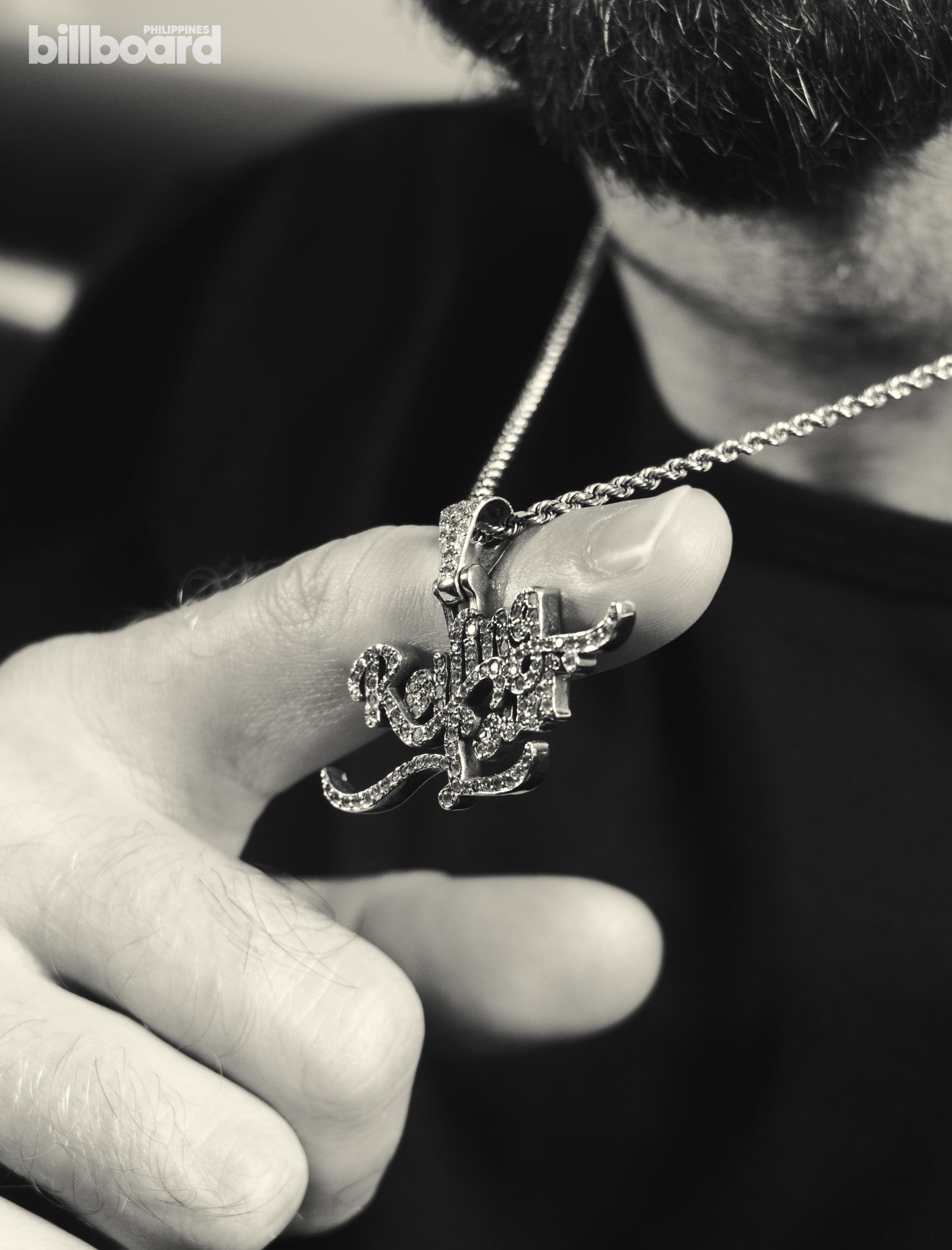 ROLLING LOUD TARIQ CHERIF BILLBOARD