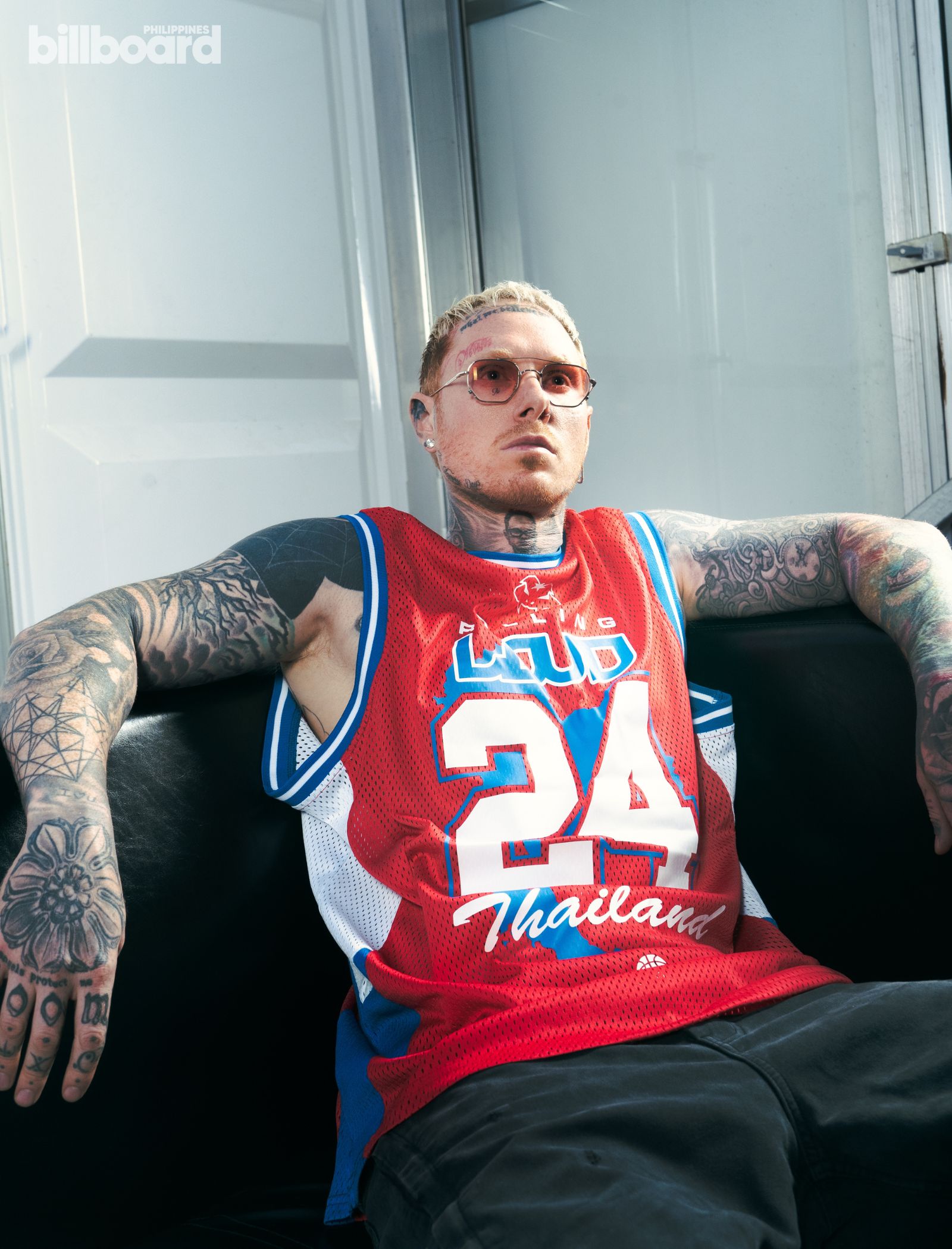 matt zingler tariq cherif rolling loud festival billboard philippines