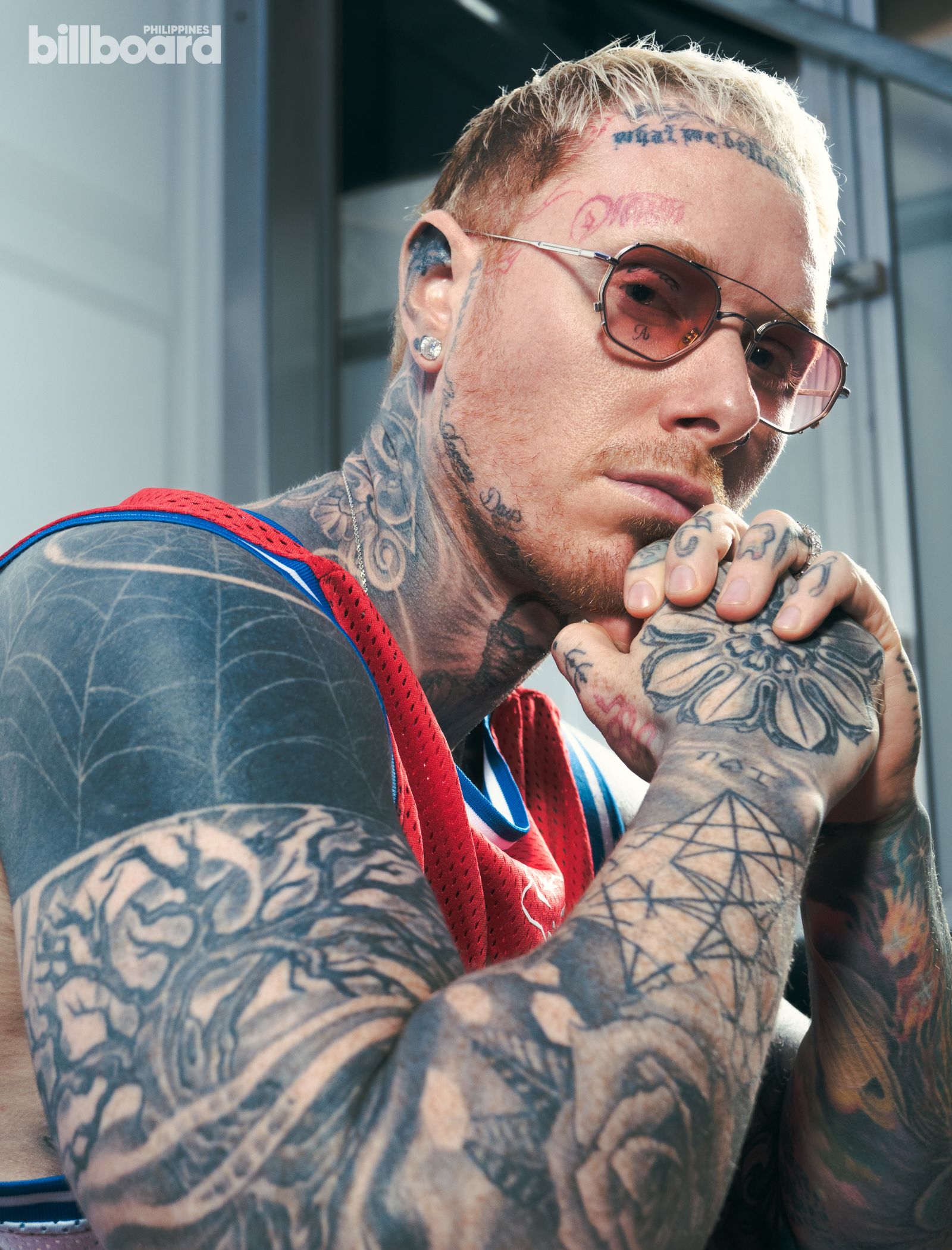 matt zingler tariq cherif rolling loud festival billboard philippines