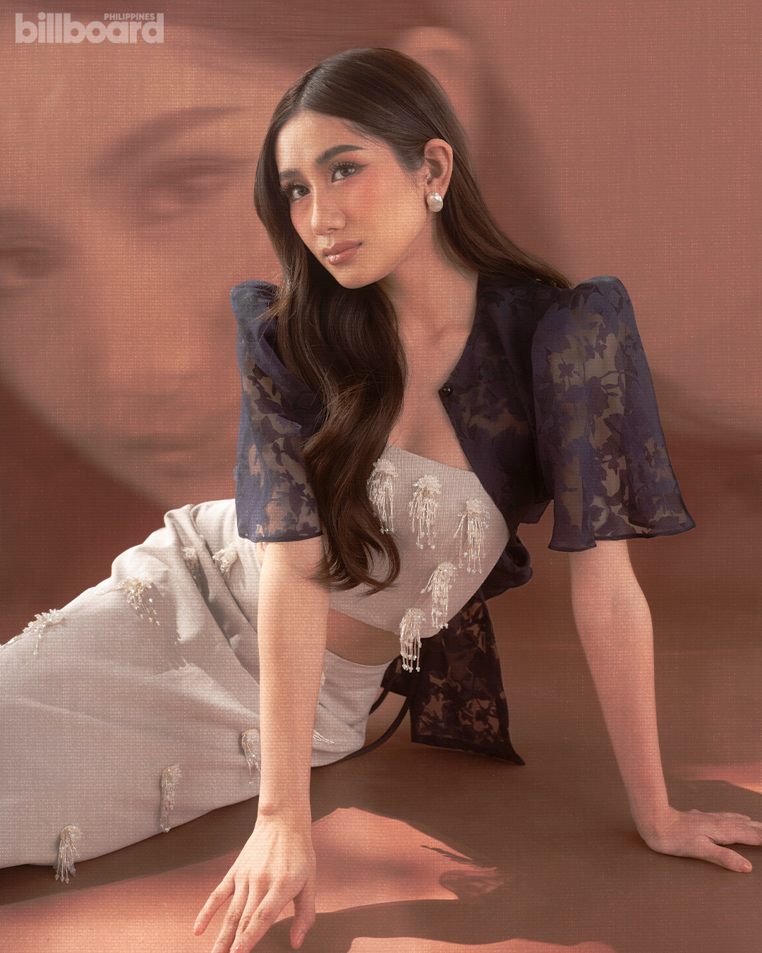 bini sheena billboard global no. 1s solo feature