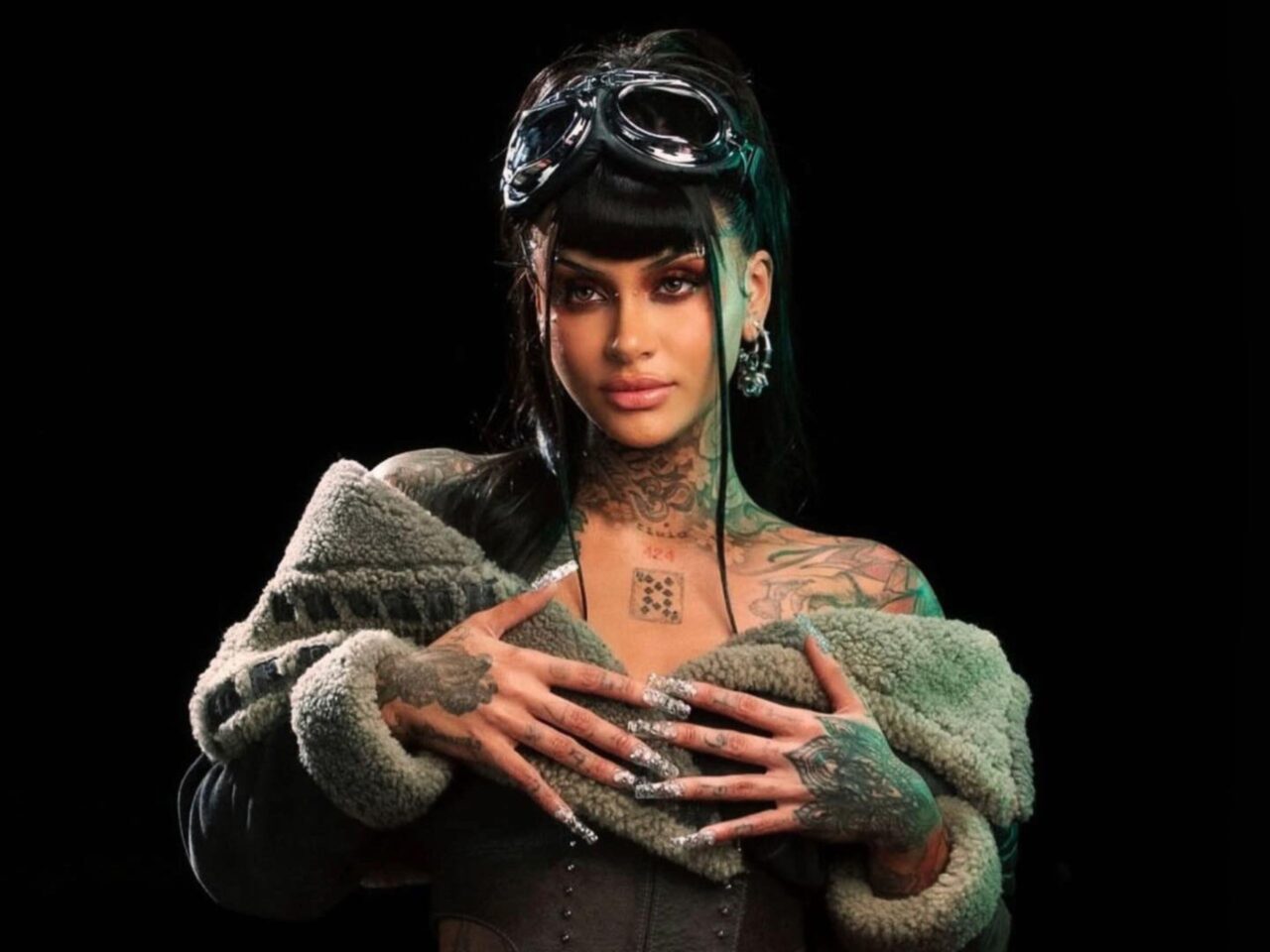 kehlani jenevieve james reid mrld jolianne plus63 festival manila 2025 tickets