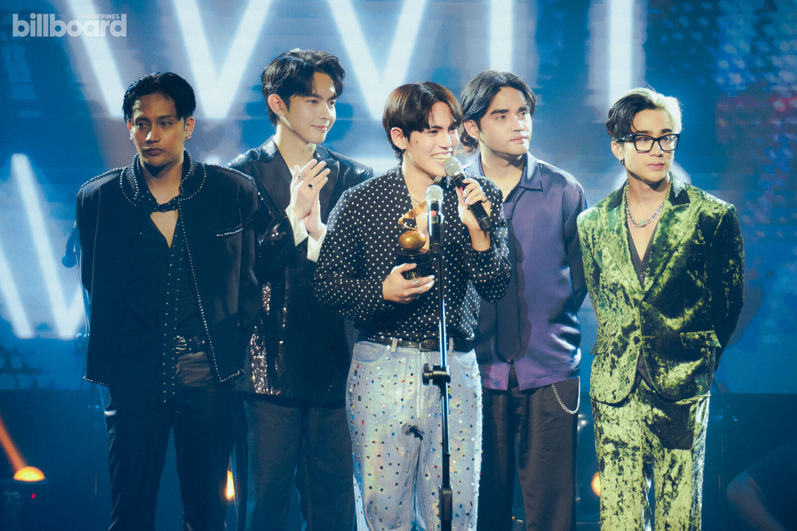 Awit Awards 2024 SB19