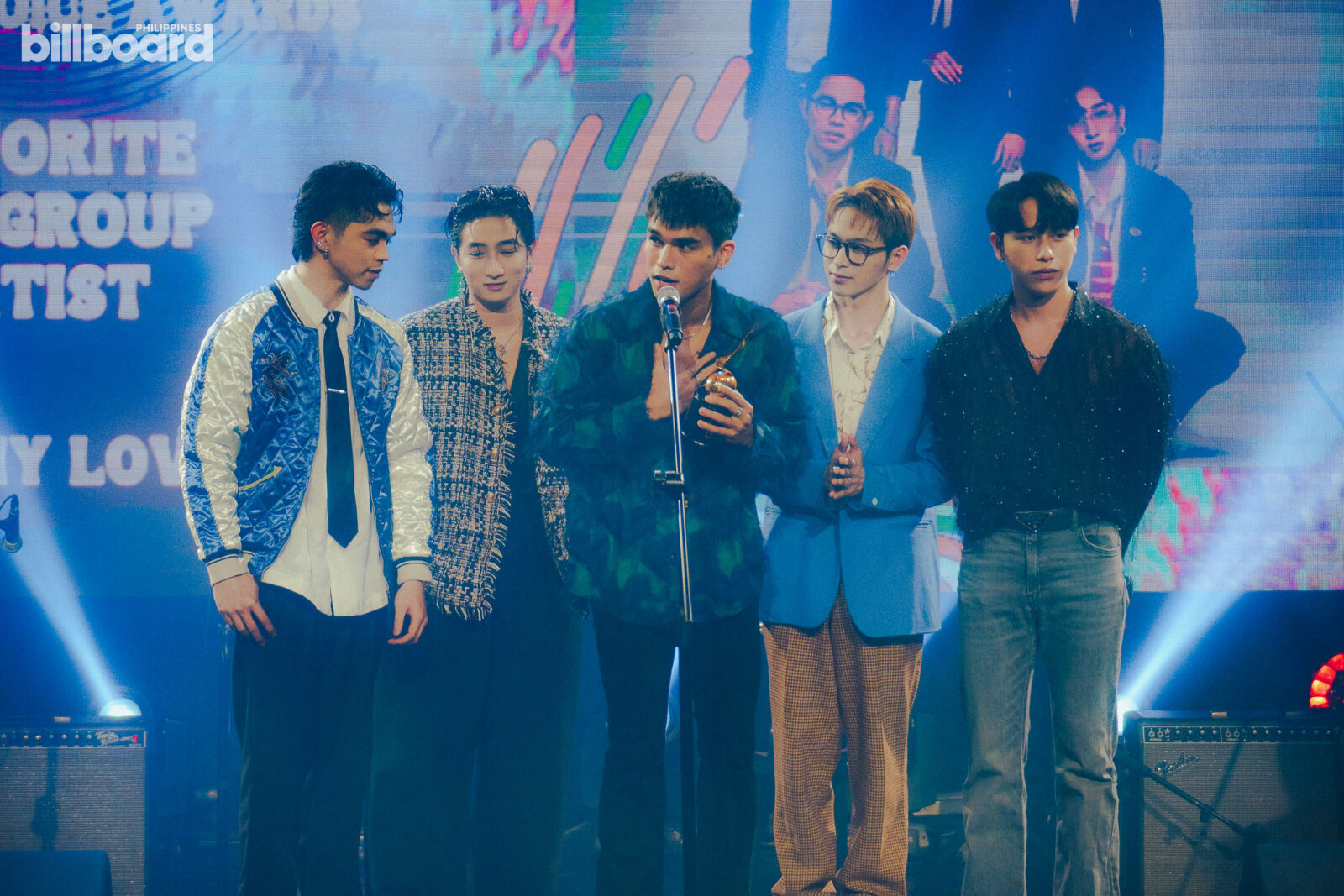 Awit Awards 2024 Yes My Love