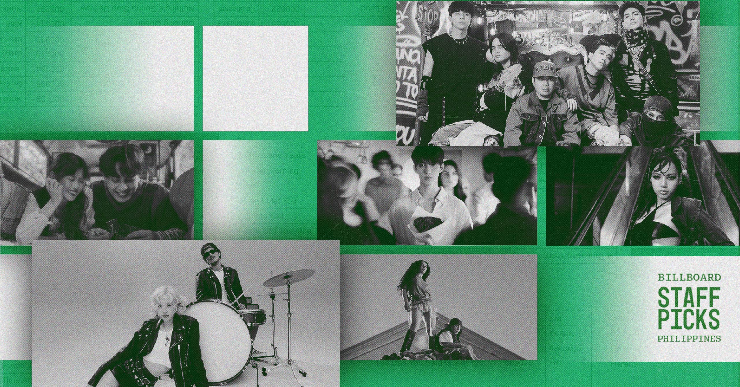 The 50 Best Music Videos Of 2024