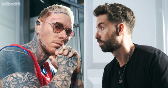 matt zingler tariq cherif rolling loud festival billboard philippines