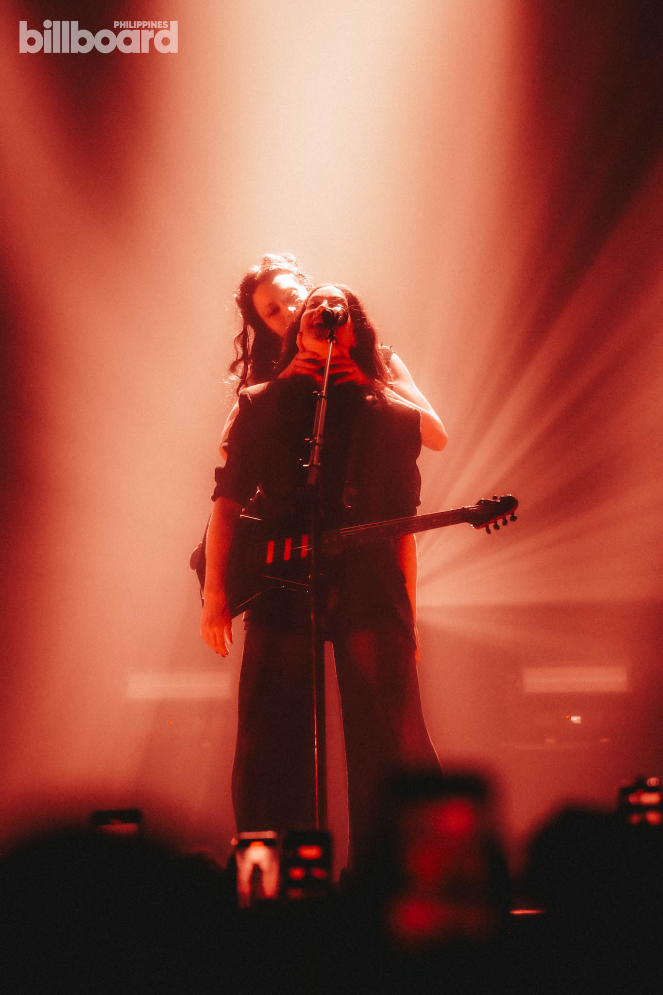 all born screaming tour st vincent manila billboard philippines
