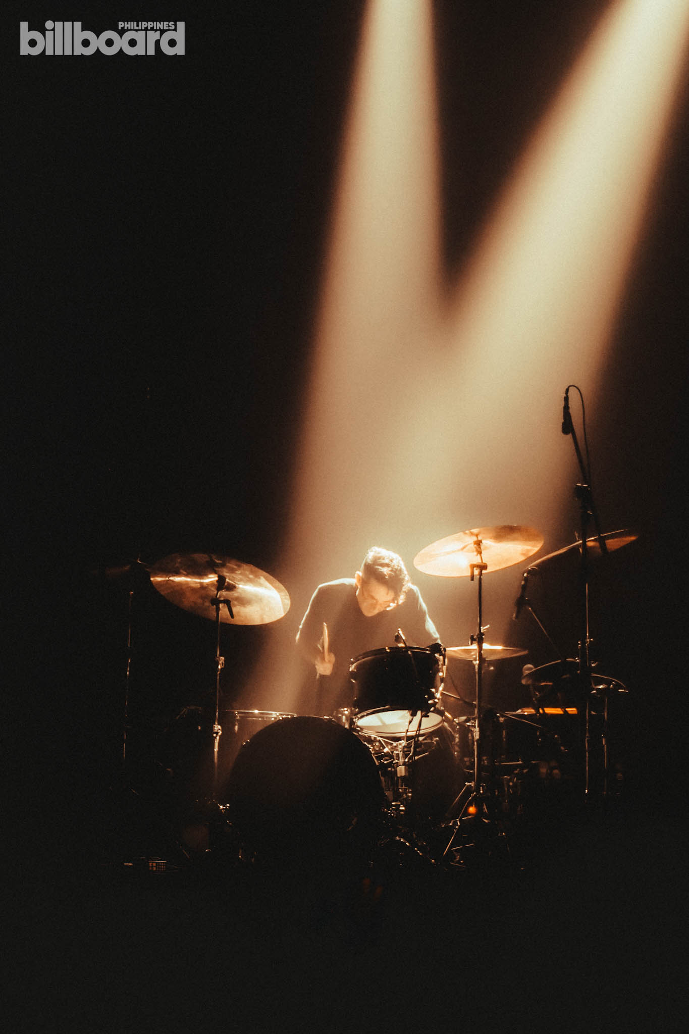 st vincent billboard philippines all born screaming 2025 tour concert manila mark giuliana