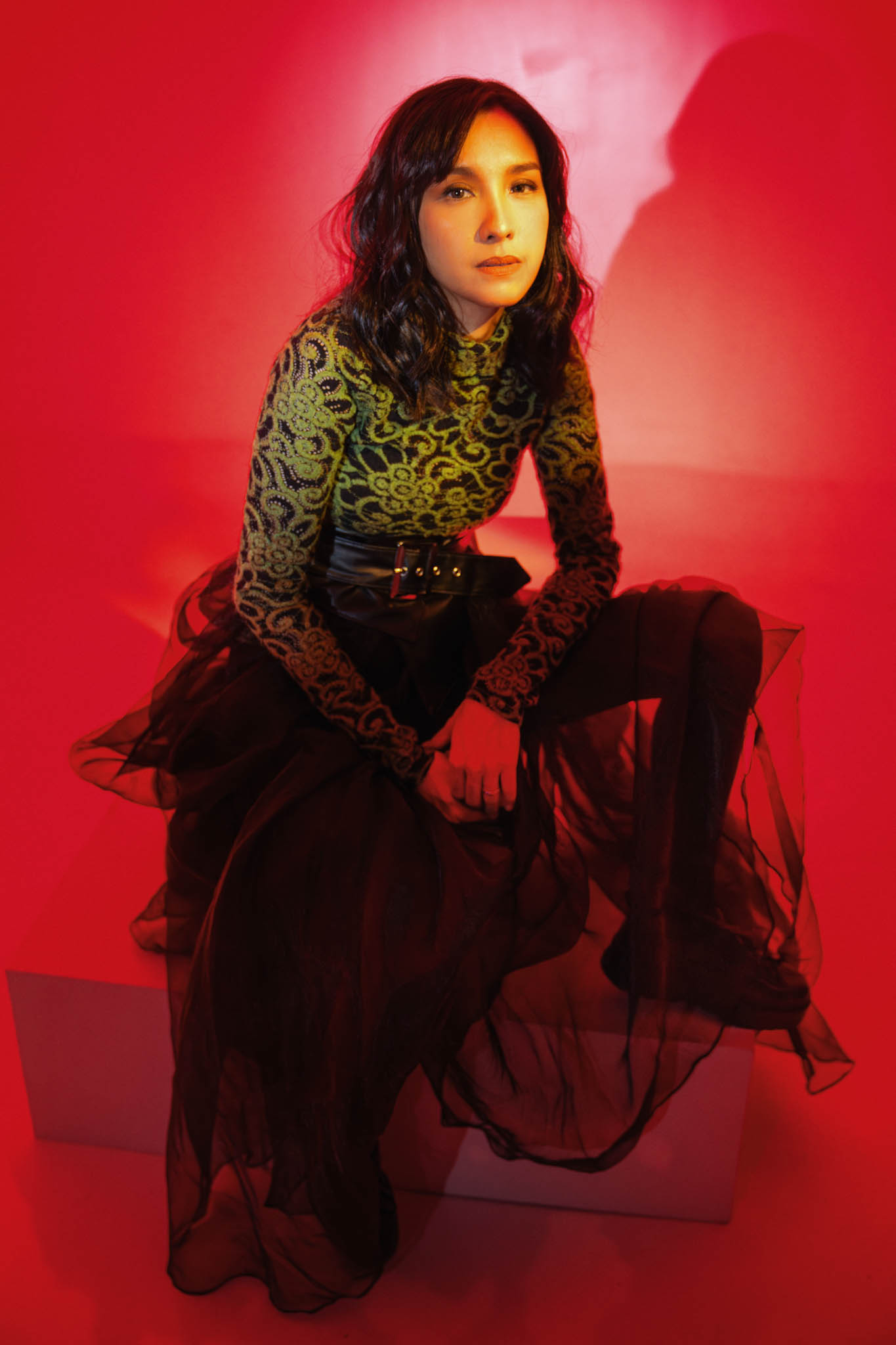 barbie almalbis not that girl new album release january 2025