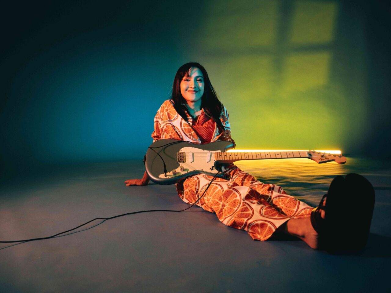 barbie almalbis not that girl new album release january 2025