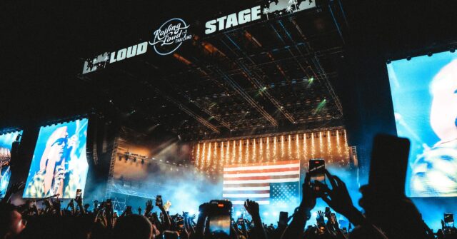 rolling loud history miami california new york thailand 2024 2025