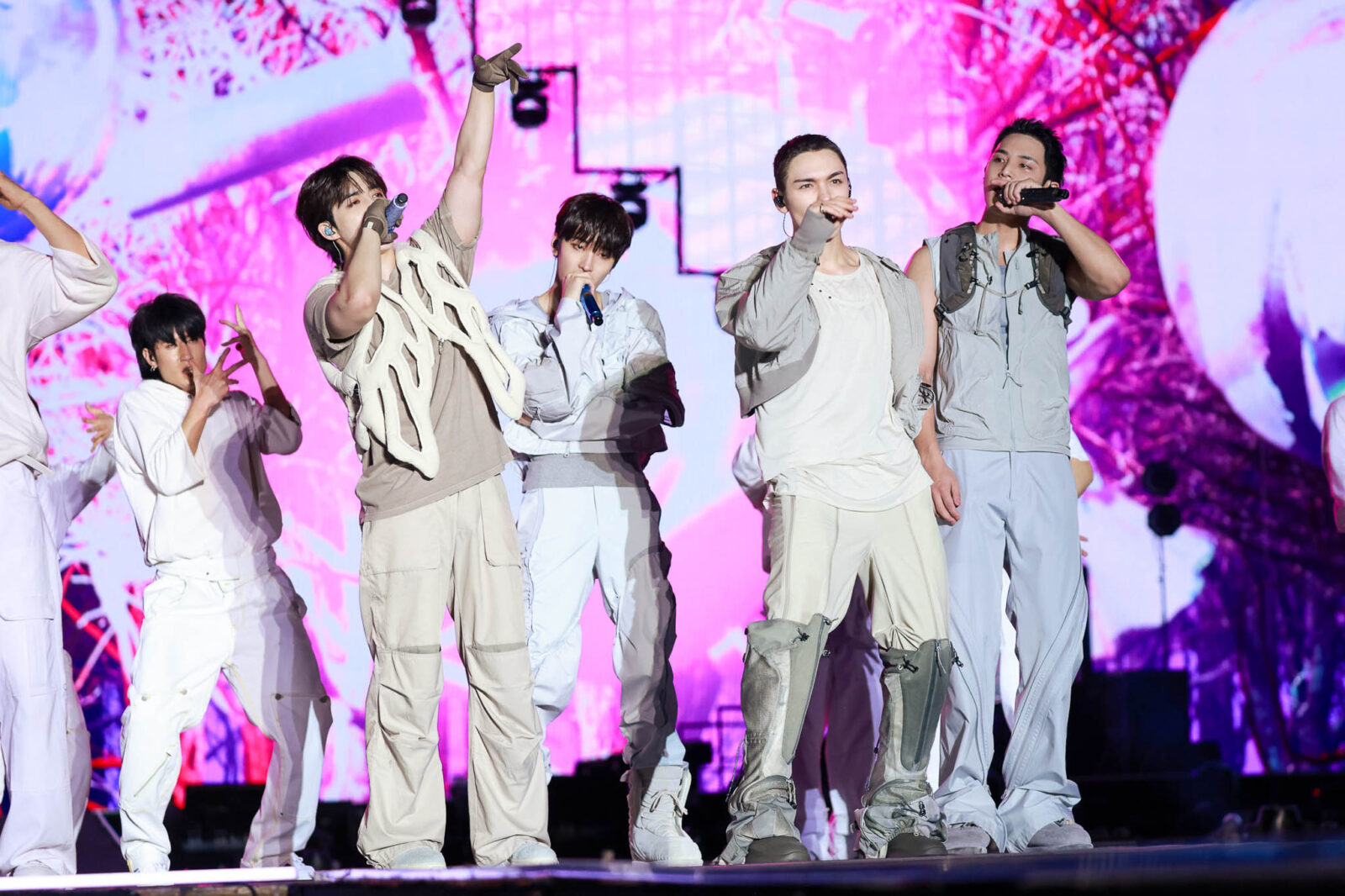 billboard philippines 2025 seventeen kpop