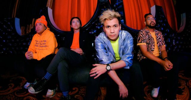 sponge cola kelly scorpio sagittarius new single 2024 interview 2025 sony music philippines