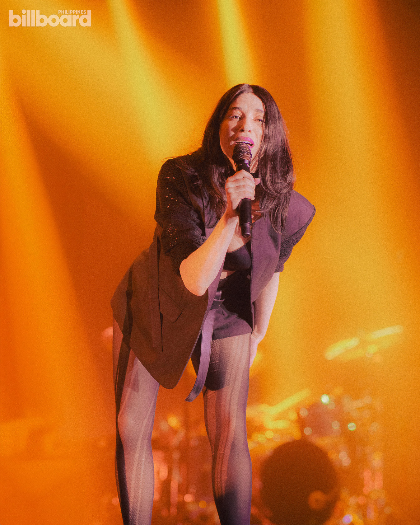 st vincent all born screaming billboard philippines