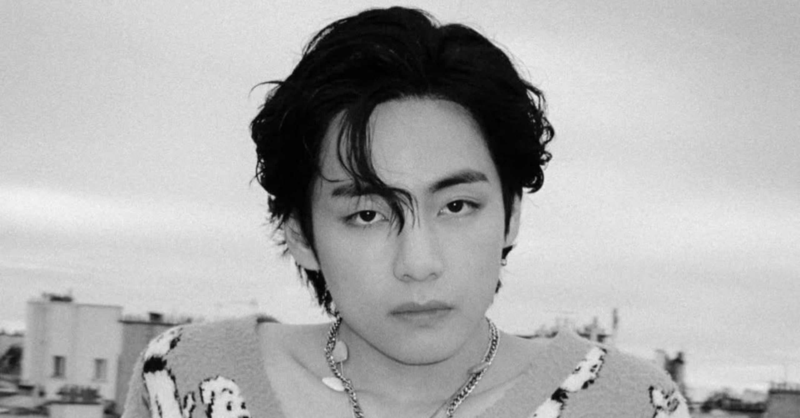BTS' V Teases New Solo Project 'Rêve' Out This February 2025