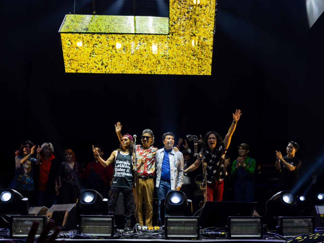 eraserheads: combo on the run documentary film