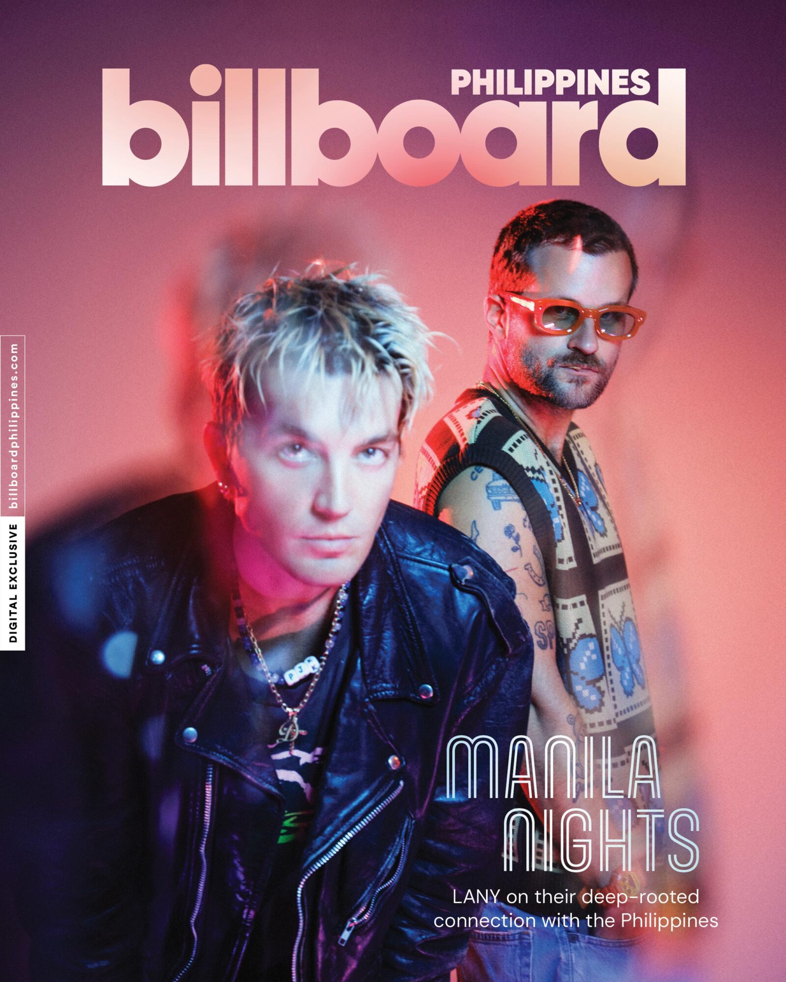 billboard philippines 2025 lany digital cover