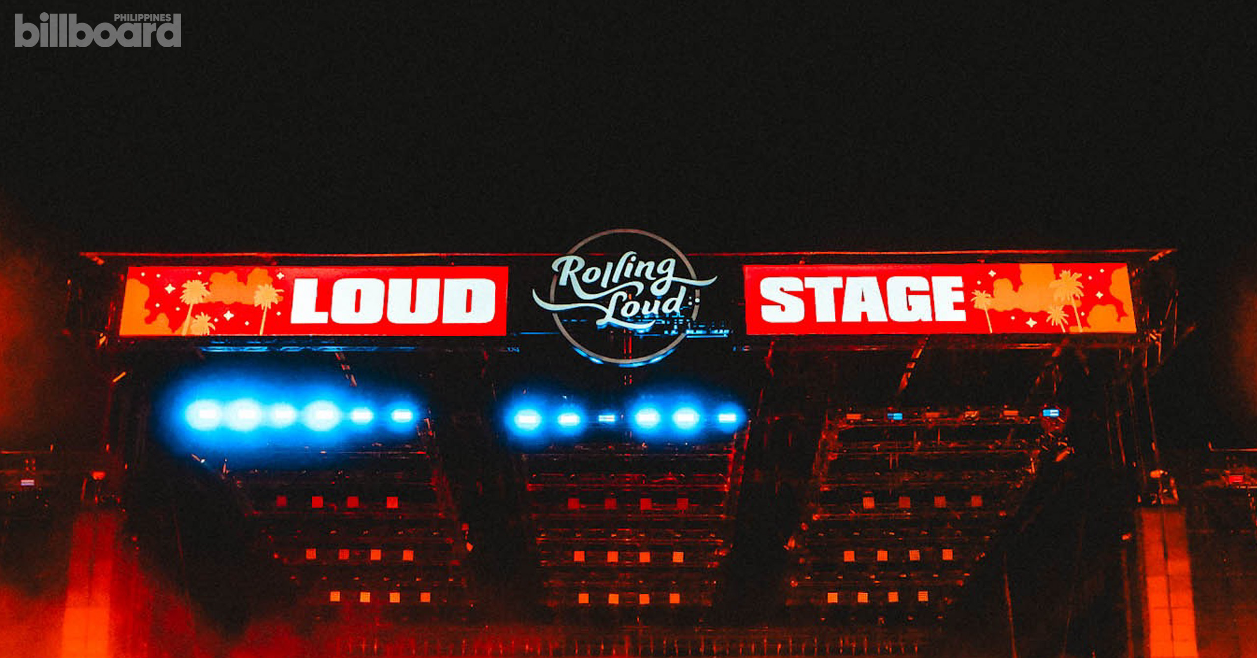 The Making Of Rolling Loud Thailand