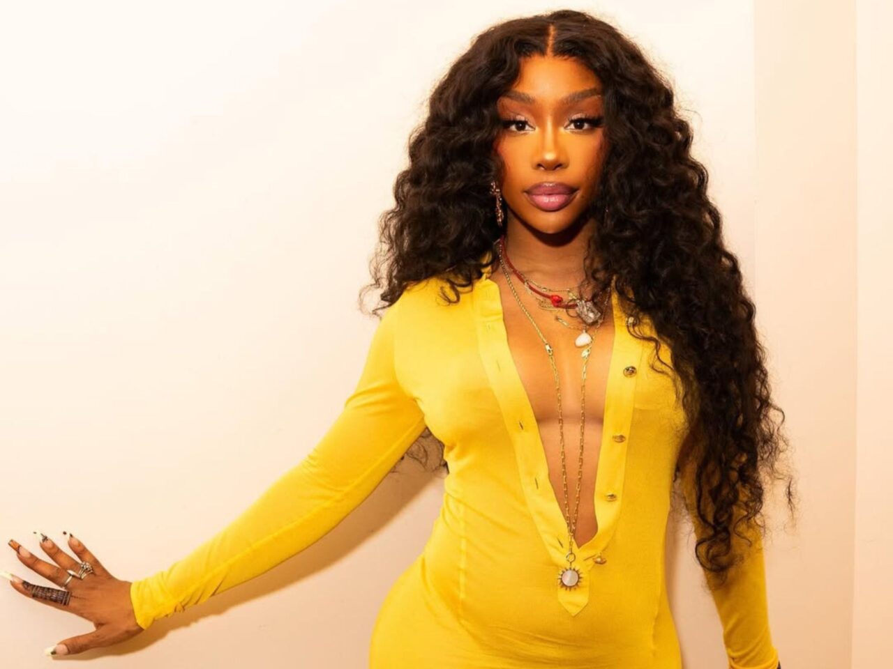 SZA