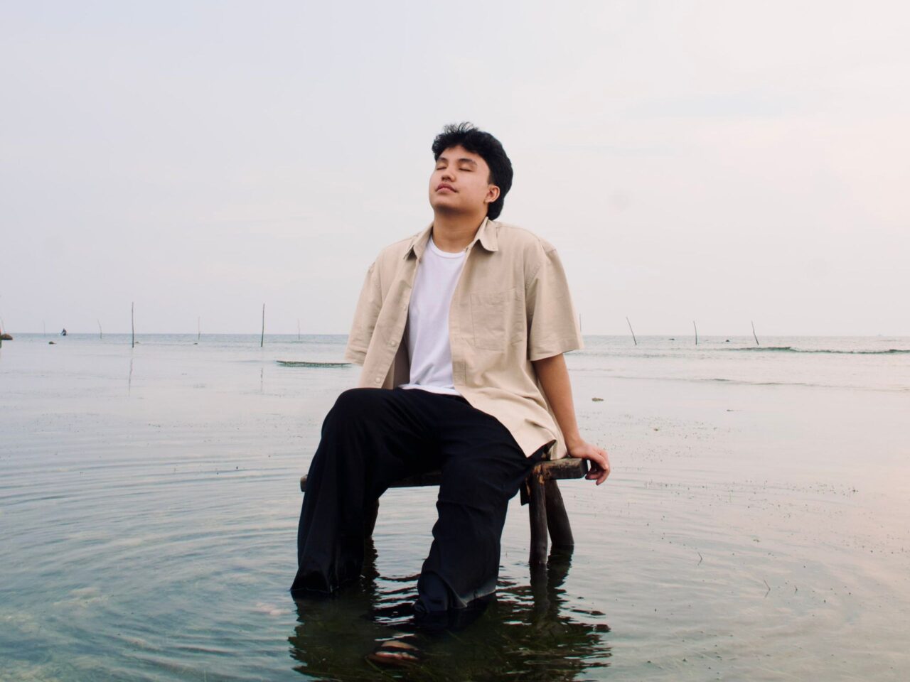 amiel sol ikaw lang patutunguhan billboard philippines hot 100 debut february 2025