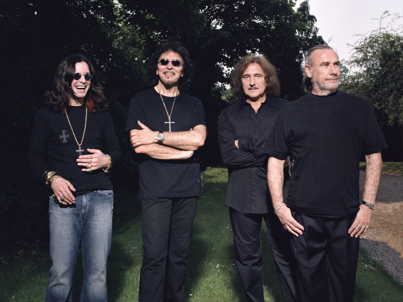 black sabbath back to the beginning reunion final show metallica slayer pantera tickets july 2025
