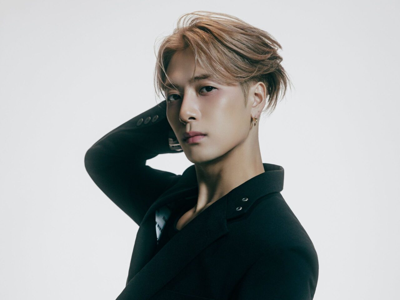got7 jackson wang high alone magic man 2 new single new album 2025
