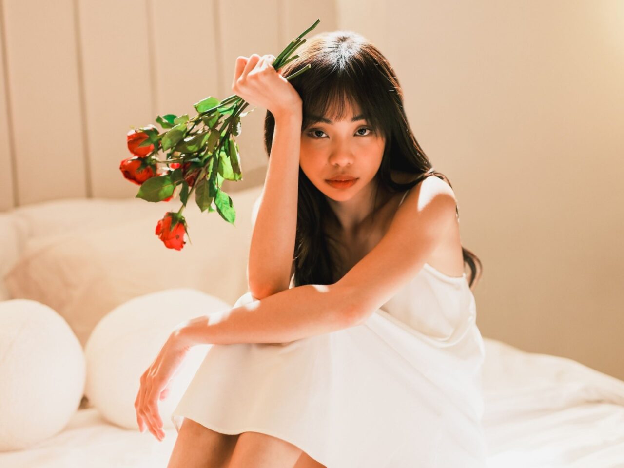 maymay entrata paradise new single 2025 release