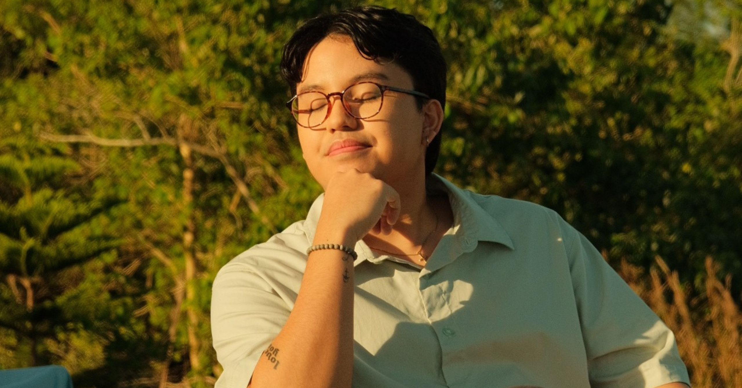 Amiel Sol’s “Sa Bawat Sandali” Enters The Top Philippine Songs Chart