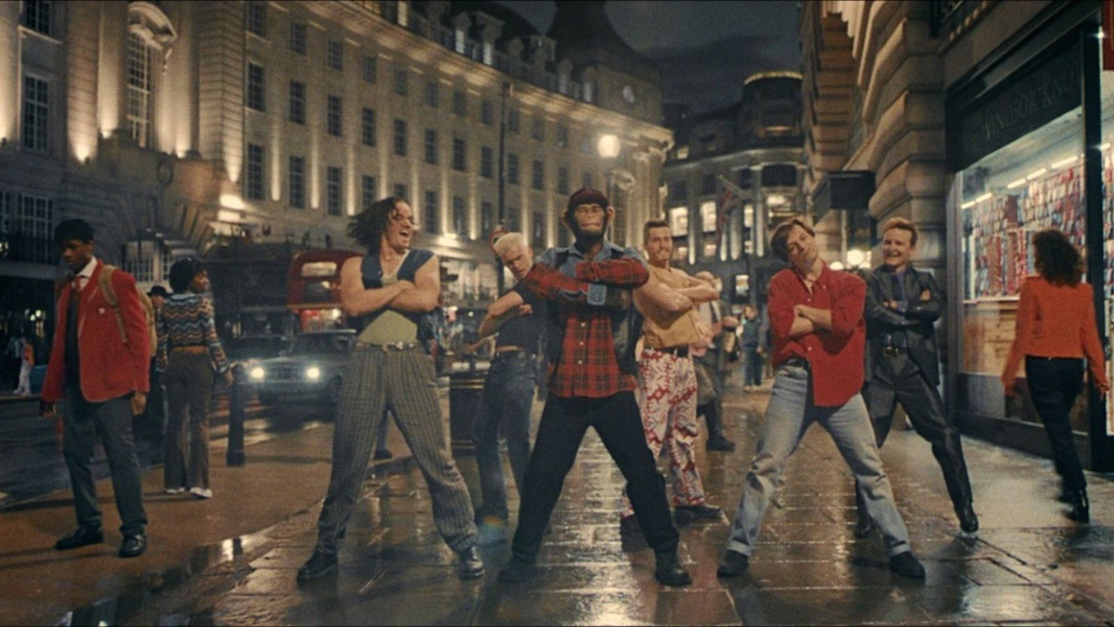 better man robbie williams