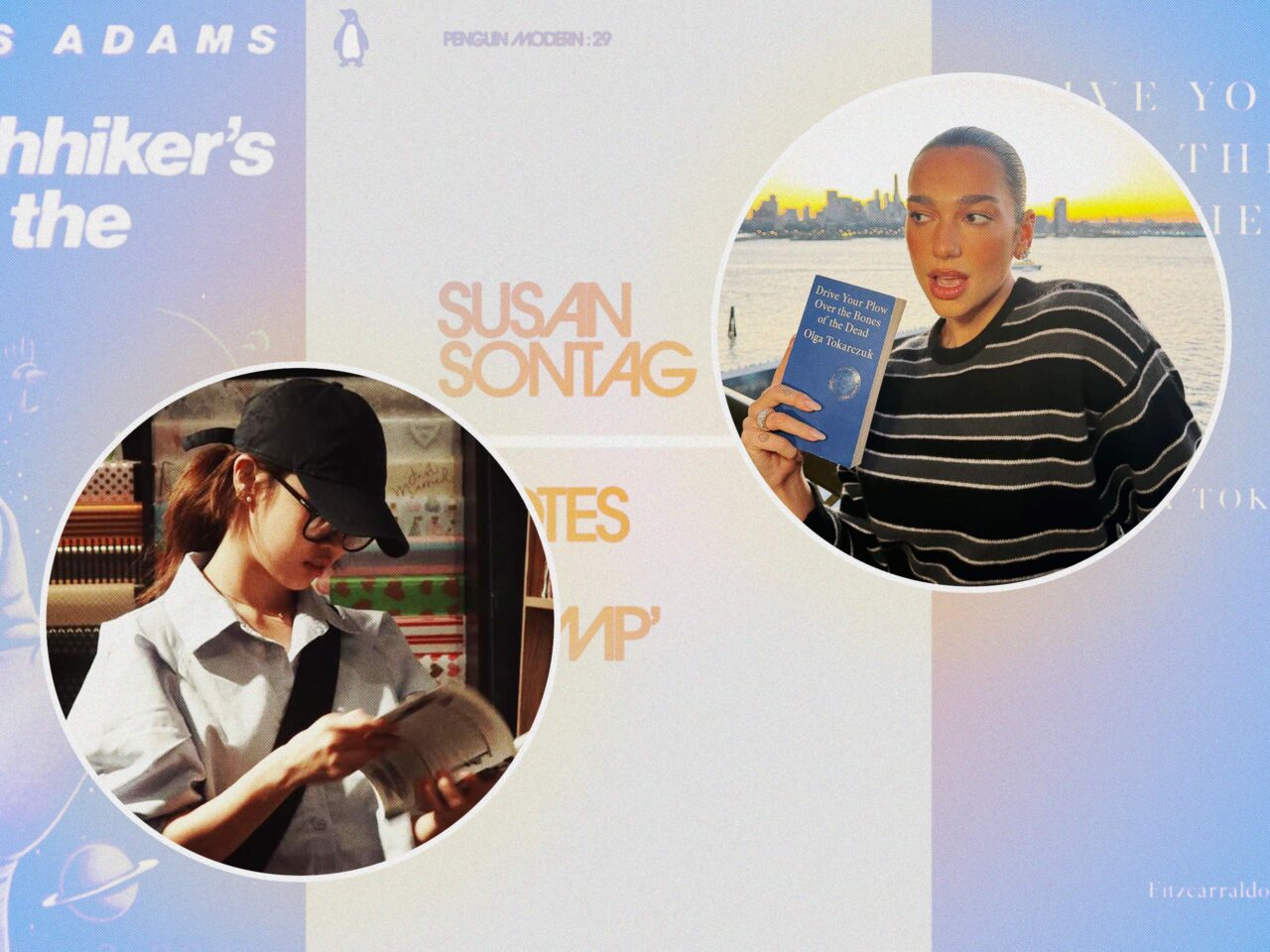 book recommendations musicians