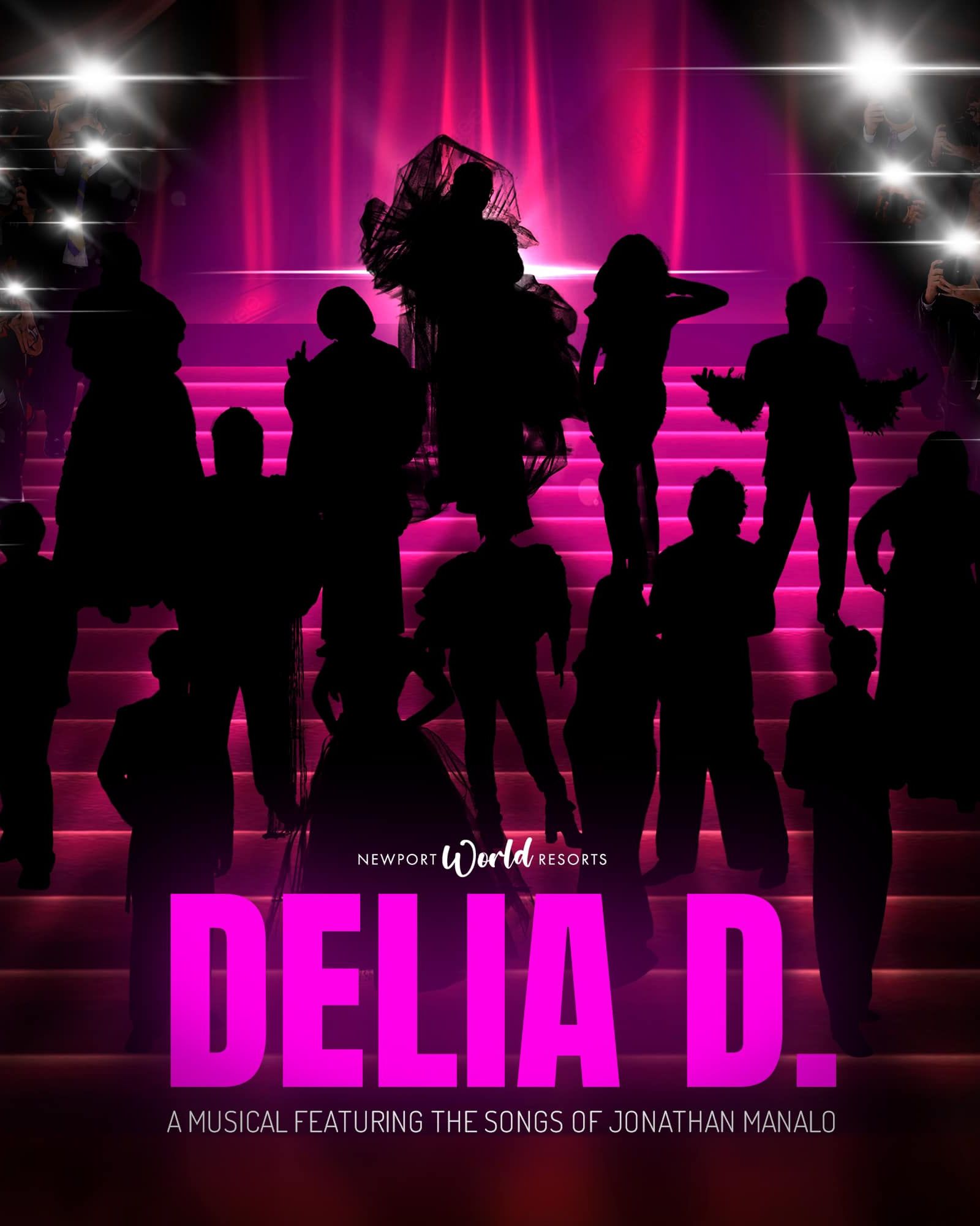 Delia D.