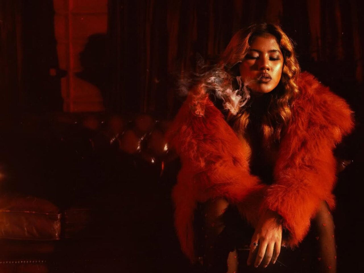 Alex Bruce, Zae, Illest Morena, DENY