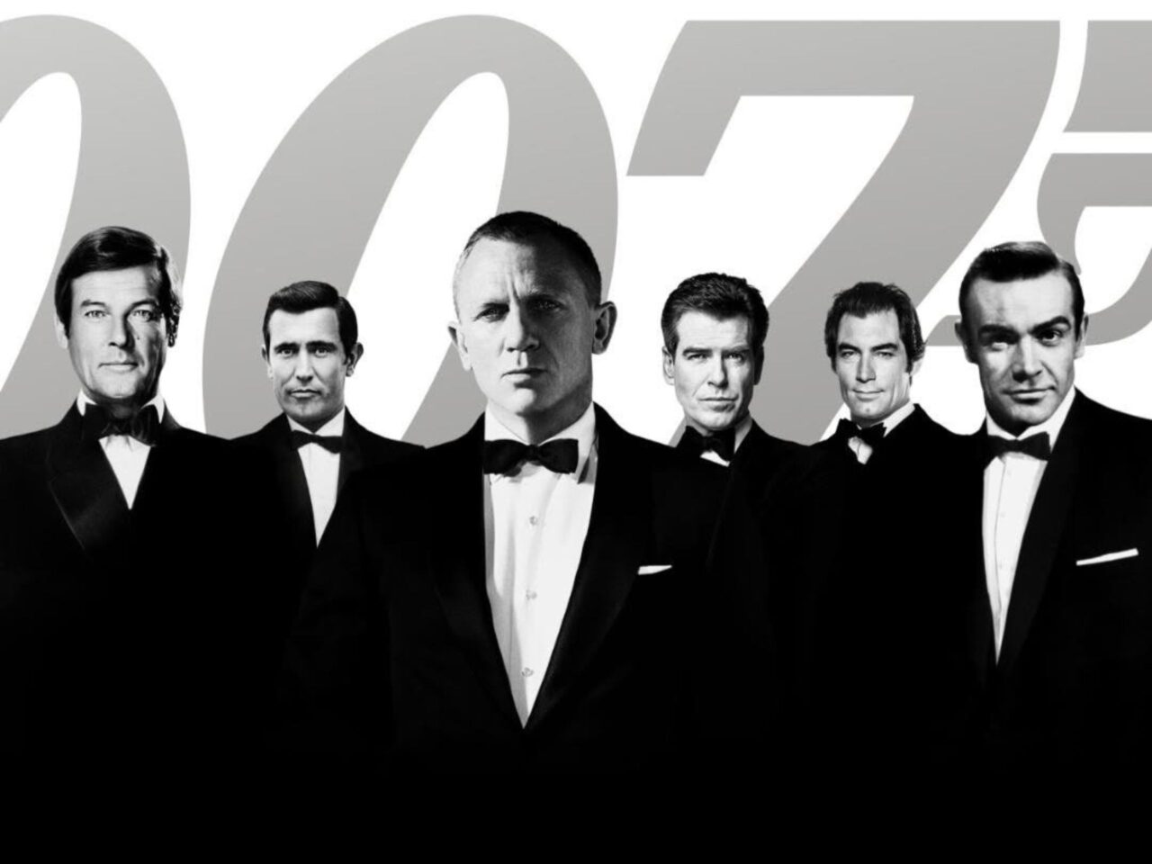 james bond 007 oscars musical tribute